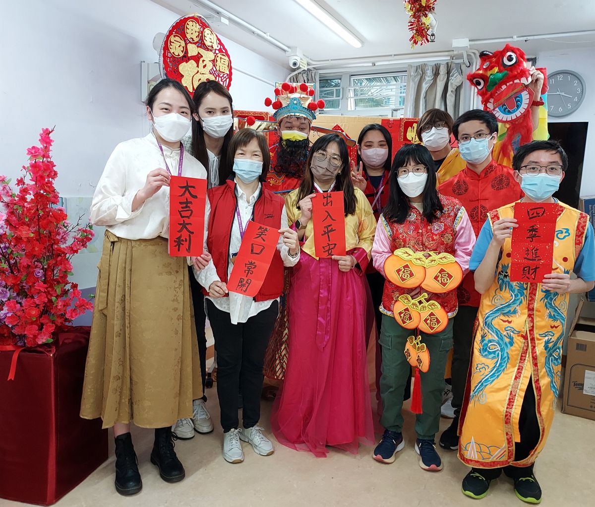 20240216新春人日慶生辰